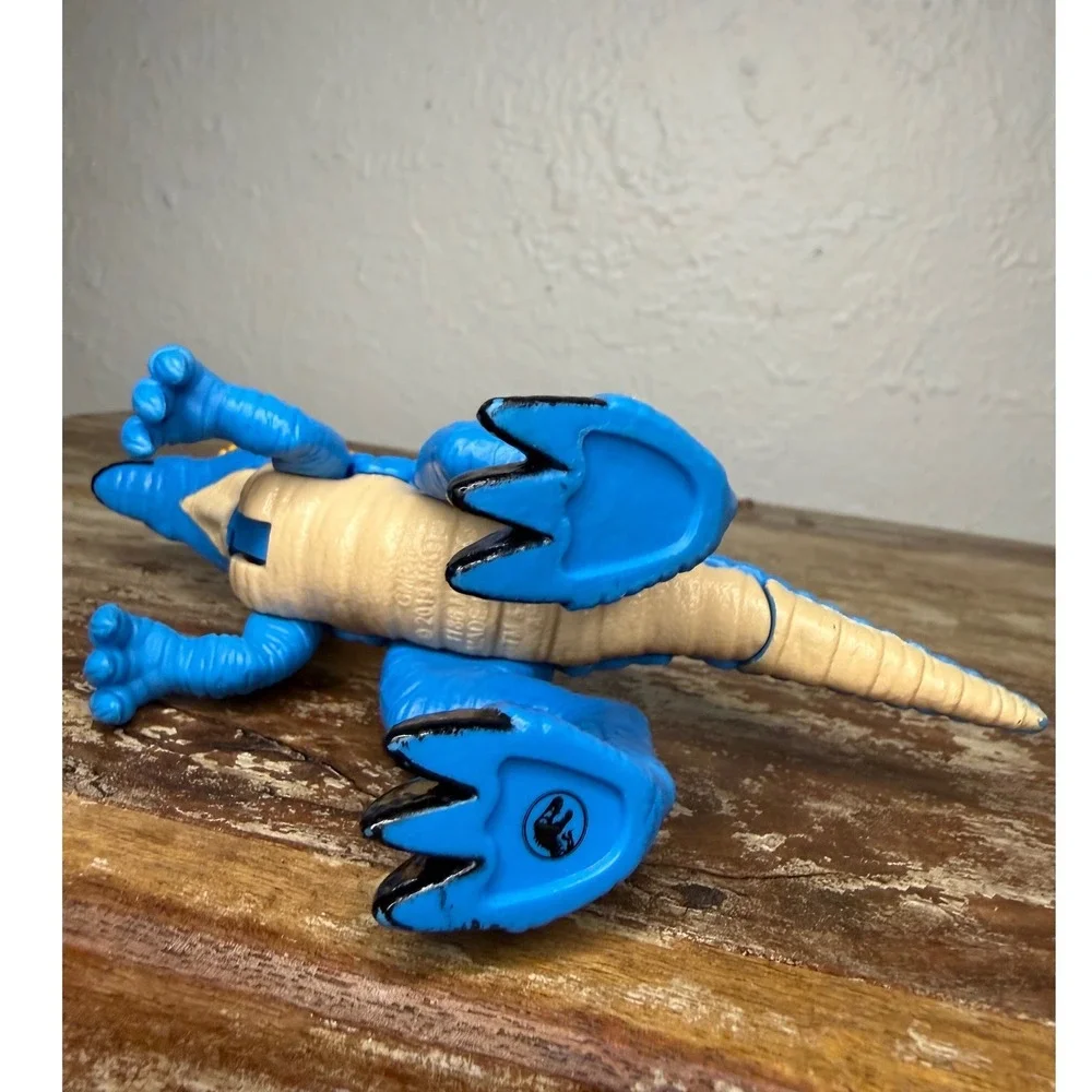 Fisher-Price Imaginext Jurassic World Dracorex & Dimetrodon Dinosaur Figures